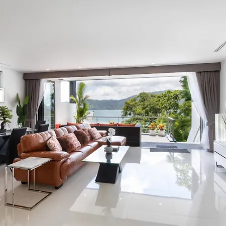 Atika Villa Patong